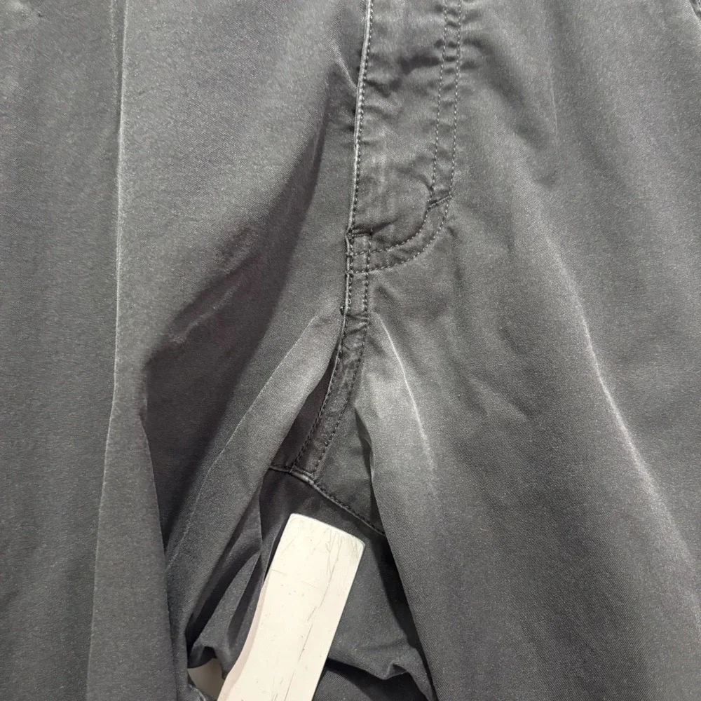 Nike Golf Mens Black 5-Pocket Performance Pants RN56323 CA05553